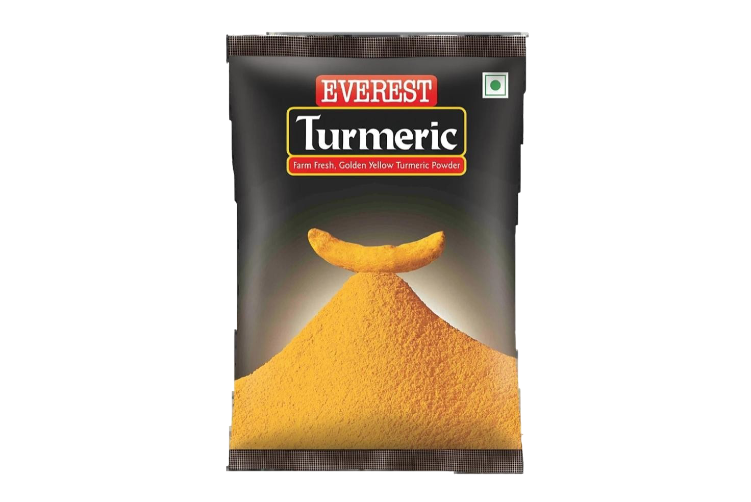 EVEREST TURMERIC POWDER 200G